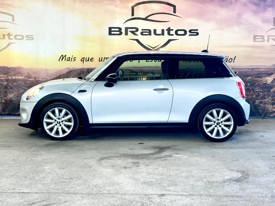 MINI 3 Portas 2014 - 13900 EUR, 173246 km - AUTO.MOTO.pt - 173246km - foto 4 de 27