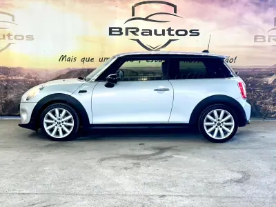 MINI 3 Portas 2014 - 13900 EUR, 173246 km - AUTO.MOTO.pt - 173246km - foto 4 de 27