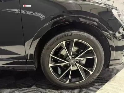 Audi Q3 Sportback 2022 - 39990 EUR, 99000 km - AUTO.MOTO.pt - 99000km - foto 7 de 30