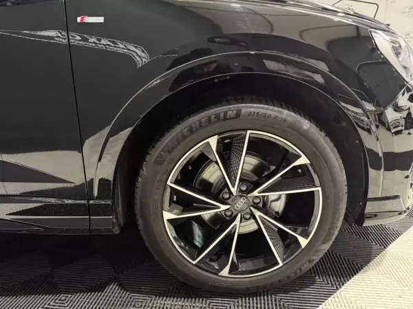 Audi Q3 Sportback 2022 - 39990 EUR, 99000 km - AUTO.MOTO.pt - 99000km - foto 7 de 30