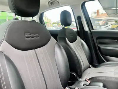 Fiat 500L 2016 - 10900 EUR, 152000 km - 152000km - foto 4 de 13