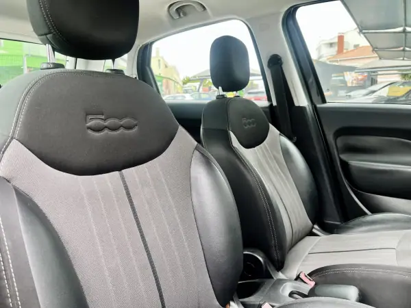 Fiat 500L 2016 - 10900 EUR, 152000 km - 152000km - foto 4 de 13