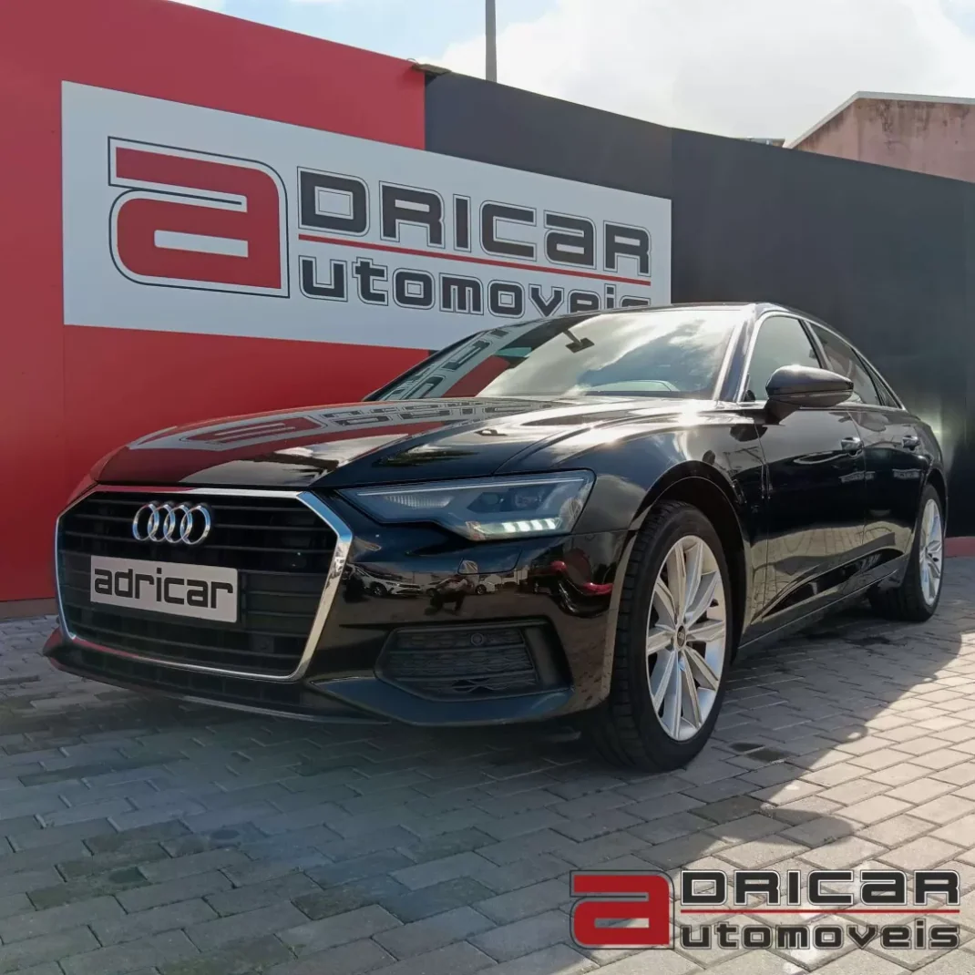 Audi A6 2020 - 31900 EUR, 149926 km - AUTO.MOTO.pt - 149926km - foto 1 de 38