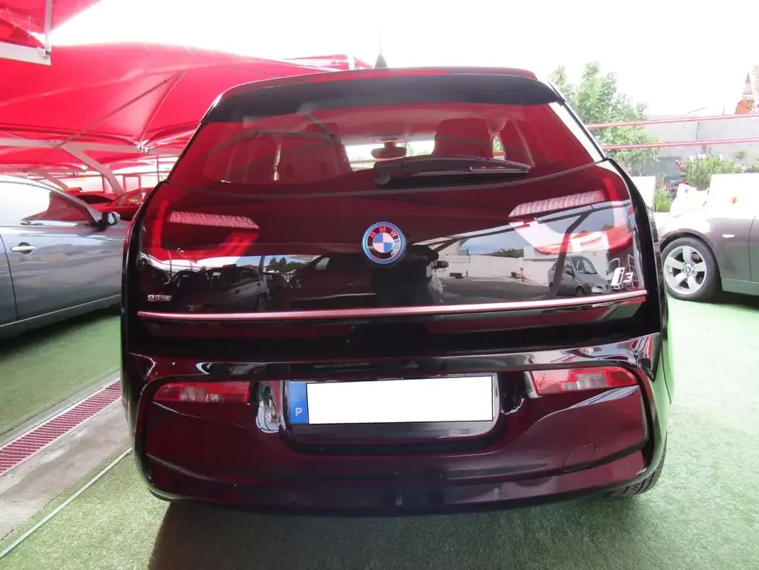 BMW i3 2018 - 17000 EUR, 99120 km - 99120km - foto 7 de 21