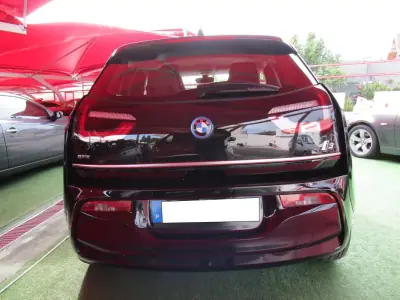 BMW i3 2018 - 17000 EUR, 99120 km - 99120km - foto 7 de 21