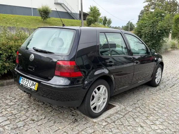 Volkswagen Golf 2003 - 2999 EUR, 191121 km - AUTO.MOTO.pt - 191121km - foto 8 de 25