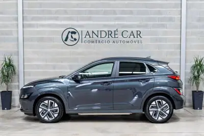 Hyundai Kauai 2022 - 18950 EUR, 19280 km - AUTO.MOTO.pt - 19280km - foto 4 de 50
