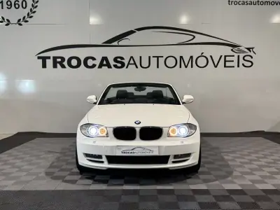 BMW 118 2011 - 13500 EUR, 231200 km - AUTO.MOTO.pt - 231200km - foto 23 de 32