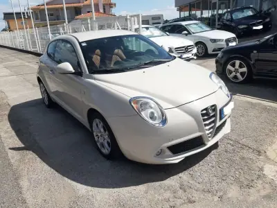 Alfa Romeo MiTo 2018 - 8000 EUR, 234180 km - AUTO.MOTO.pt - 234180km - foto 45 de 46