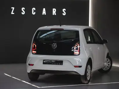 Volkswagen Up! 2017 - 7490 EUR, 106000 km - foto 6 de 16
