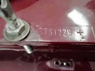 BMW 2002 1974 - 28000 EUR, 56296 km - AUTO.MOTO.pt - 56296km - foto 22 de 34