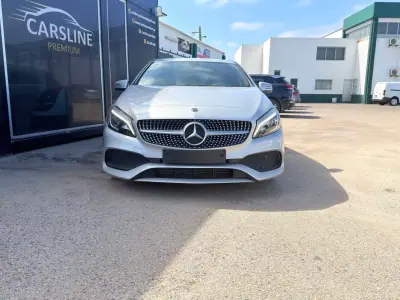 Mercedes-Benz A 180 2018 - 17490 EUR, 147879 km - AUTO.MOTO.pt - 147879km - foto 3 de 20