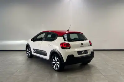 Citroën C3 2022 - 9900 EUR, 78000 km - AUTO.MOTO.pt - 78000km - foto 5 de 15