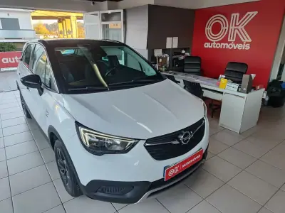Opel Crossland X 2019 - 11950 EUR, 65500 km - AUTO.MOTO.pt - 65500km - foto 2 de 38