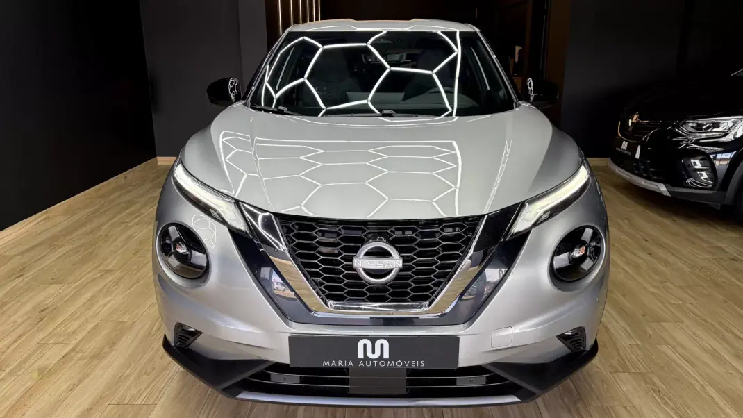 Nissan Juke 2025 - 21470 EUR, 27000 km - AUTO.MOTO.pt - 27000km - foto 3 de 43