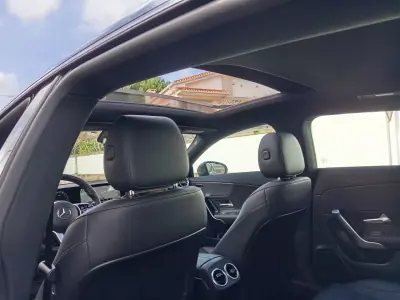 Mercedes-Benz CLA 250 2022 - 28990 EUR, 46200 km - AUTO.MOTO.pt - 46200km - foto 13 de 27