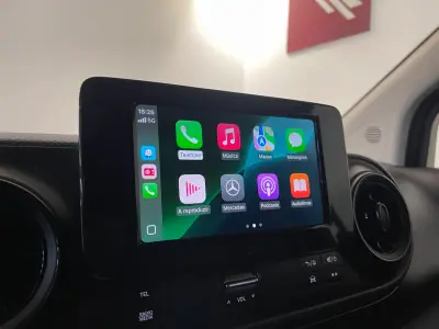 Mercedes-Benz 2022 - 17750 EUR, 45000 km - AUTO.MOTO.pt - 45000km - foto 19 de 28