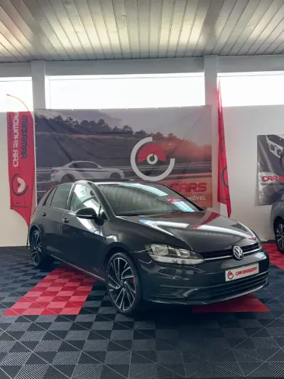 Volkswagen Golf 2018 - 138000km