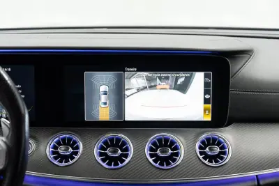 Mercedes-Benz AMG GT 2019 - 139950 EUR, 38000 km - AUTO.MOTO.pt - 38000km - foto 39 de 59