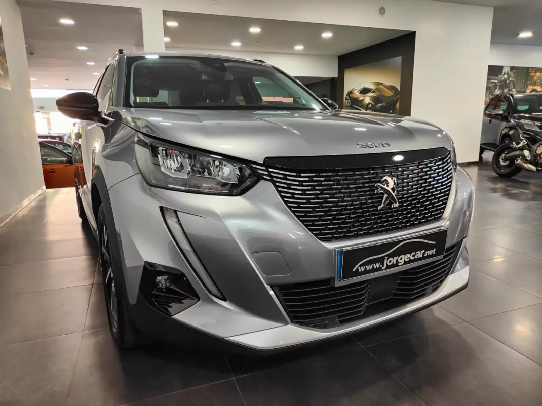 Peugeot 2008 2021 - 16500 EUR, 65000 km - AUTO.MOTO.pt - 65000km - foto 9 de 59