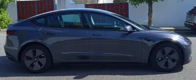 Tesla Model 3 2022 - 26990 EUR, 99900 km - AUTO.MOTO.pt - 99900km - foto 4 de 16