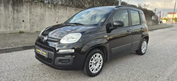 Fiat Panda 2015 - 6450 EUR, 117000 km - AUTO.MOTO.pt - 117000km - foto 3 de 19