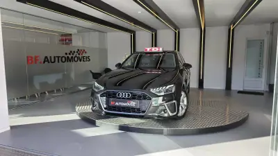 Audi A4 2020 - 26900 EUR, 85888 km - AUTO.MOTO.pt - 85888km - foto 11 de 58