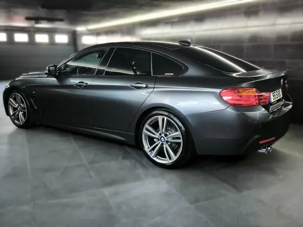 BMW 420 Gran Coupé 2017 - 19950 EUR, 213000 km - AUTO.MOTO.pt - 213000km - foto 10 de 55