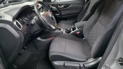 Nissan Qashqai 2015 - 17990 EUR, 157000 km - AUTO.MOTO.pt - 157000km - foto 6 de 24