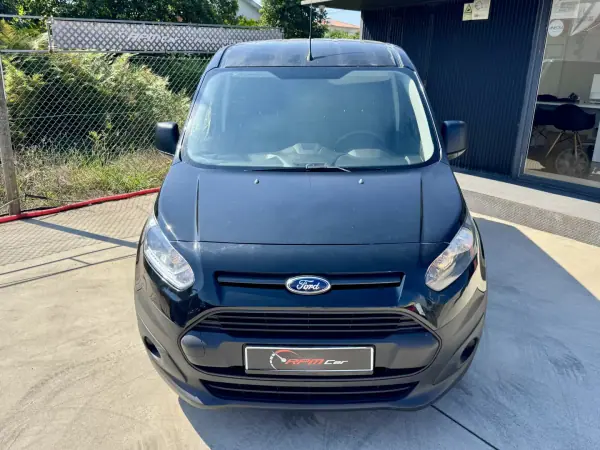 Ford Tourneo Connect 2015 - 8500 EUR, 190000 km - 190000km - foto 3 de 15