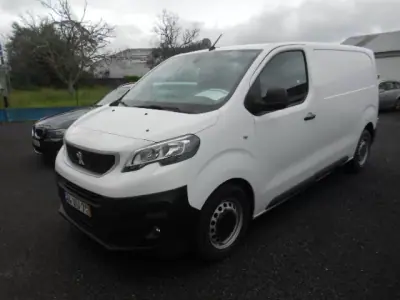 Peugeot Expert 2018 - 21000 EUR, 106600 km - AUTO.MOTO.pt - 106600km - foto 2 de 13