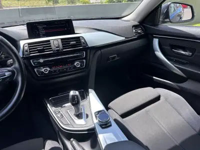 BMW 418 Gran Coupé 2014 - 17500 EUR, 220000 km - AUTO.MOTO.pt - 220000km - foto 35 de 63