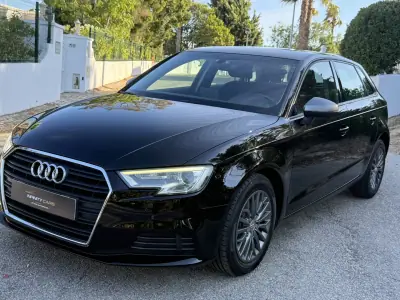 Audi A3 Sportback 2016 - 14999 EUR, 140000 km - AUTO.MOTO.pt - 140000km - foto 4 de 15