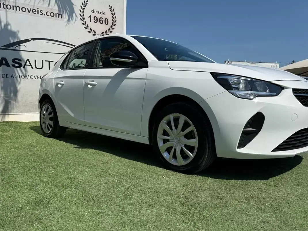 Opel Corsa-e 2022 - 15900 EUR, 102812 km - 102812km - foto 42 de 50