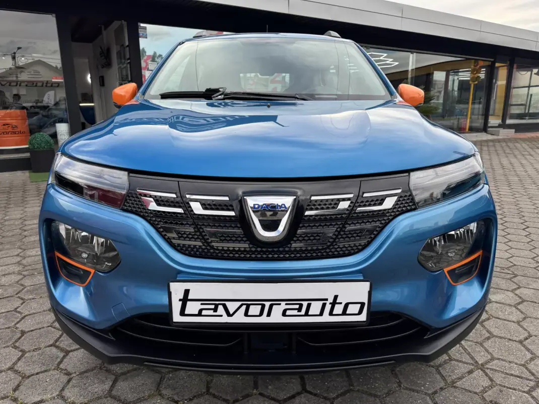 Dacia Spring 2022 - 12500 EUR, 51000 km - AUTO.MOTO.pt - 51000km - foto 3 de 30