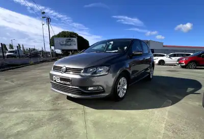 Volkswagen Polo 2017 - 12990 EUR, 99650 km - AUTO.MOTO.pt - 99650km - foto 2 de 14