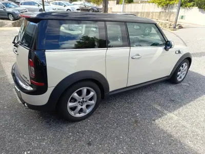 MINI Clubman 2011 - 10900 EUR, 130000 km - AUTO.MOTO.pt - 130000km - foto 7 de 7