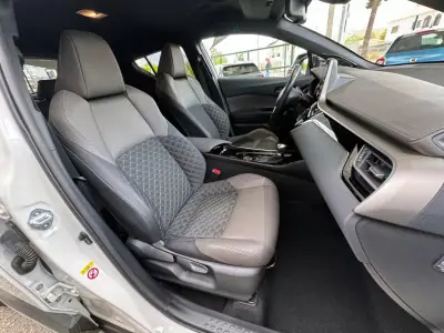 Toyota C-HR 2020 - 24400 EUR, 57145 km - AUTO.MOTO.pt - 57145km - foto 34 de 40