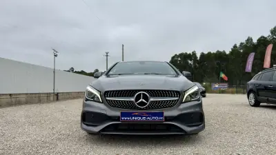 Mercedes-Benz CLA 200 2017 - 21800 EUR, 181000 km - AUTO.MOTO.pt - 181000km - foto 10 de 55