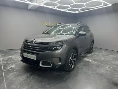 Citroën C5 Aircross 2022 - 61000km