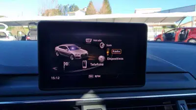 Audi A5 Sportback 2018 - 30999 EUR, 147920 km - AUTO.MOTO.pt - 147920km - foto 28 de 41