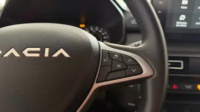 Dacia Sandero 2025 - 14990 EUR, 20225 km - AUTO.MOTO.pt - 20225km - foto 27 de 29