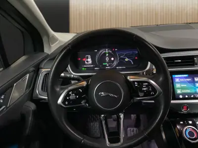 Jaguar I-Pace 2020 - 29950 EUR, 57940 km - AUTO.MOTO.pt - 57940km - foto 9 de 20