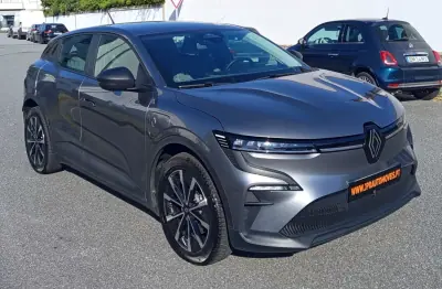 Renault Mégane E-Tech 2023 - 23490 EUR, 86000 km - 86000km - foto 3 de 20