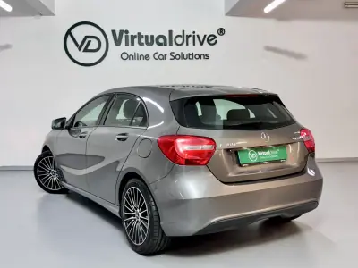 Mercedes-Benz A 180 2014 - 13750 EUR, 157000 km - AUTO.MOTO.pt - 157000km - foto 9 de 45