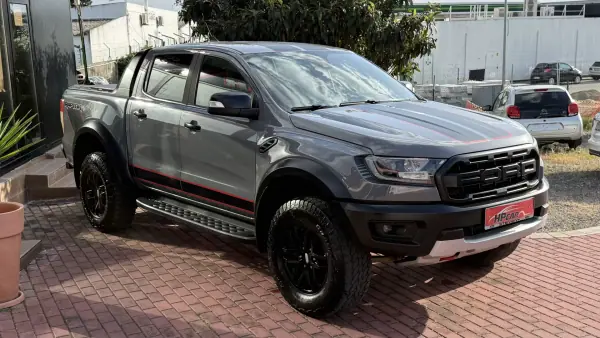 Ford Ranger 2023 - 49990 EUR, 94000 km - AUTO.MOTO.pt - 94000km - foto 22 de 45