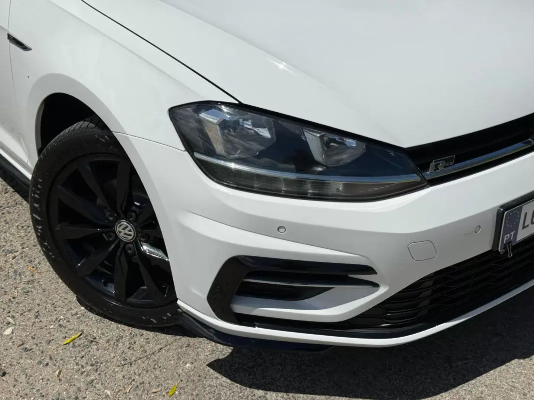 Volkswagen Golf 2019 - 13995 EUR, 169500 km - AUTO.MOTO.pt - 169500km - foto 40 de 41