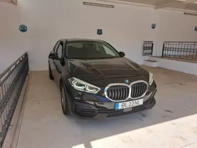 BMW 116 2024 - 28990 EUR, 22167 km - AUTO.MOTO.pt - 22167km - foto 19 de 31