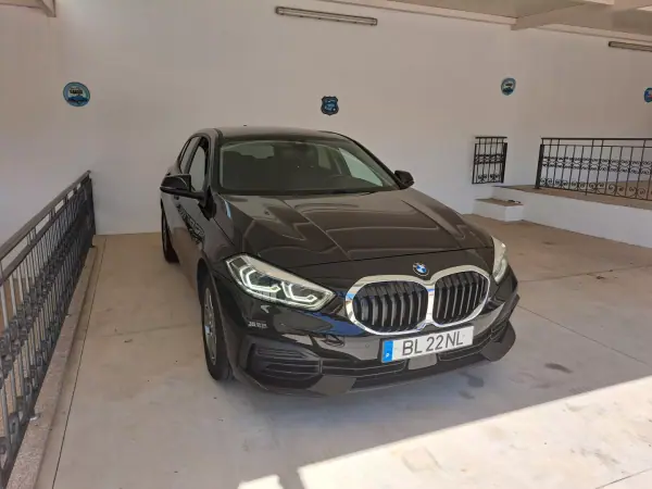 BMW 116 2024 - 28990 EUR, 22167 km - AUTO.MOTO.pt - 22167km - foto 19 de 31