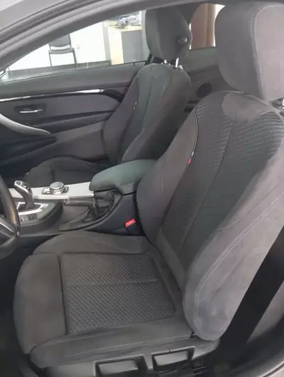 BMW 420 2017 - 25500 EUR, 149000 km - AUTO.MOTO.pt - 149000km - foto 22 de 27